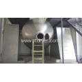 chemical dry powder mixer